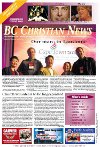 BC Christian News Cover - November 2011