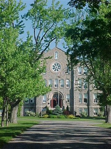 Grenville Christian College