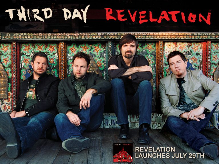 Third Day Revelation