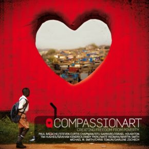 Compassion Art Cover