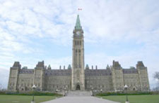 Parliament Hill Ottawa