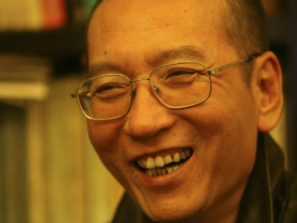 Liu Xiaobo