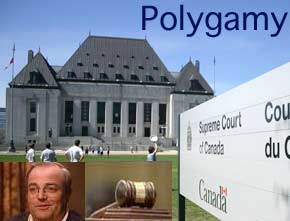 Bountiful & the Supreme Court of Canada