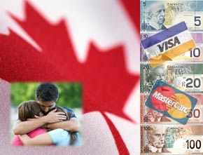 The Economic Crises in Canada