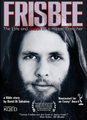 Frisbee's Cover