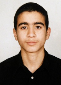 Omar Khadr