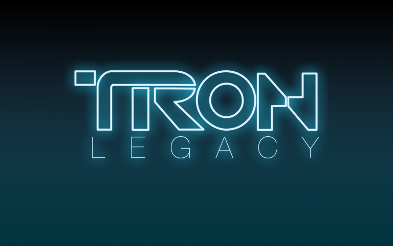 Tron Legacy