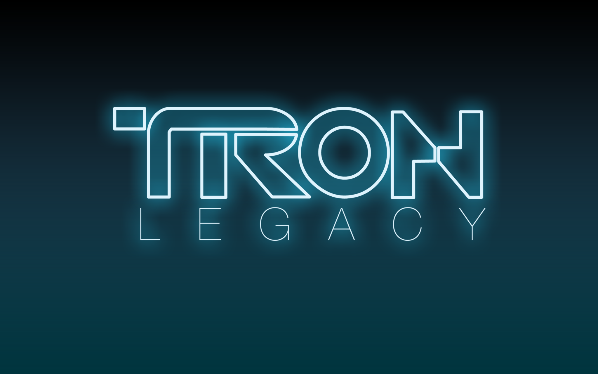 Tron Legacy