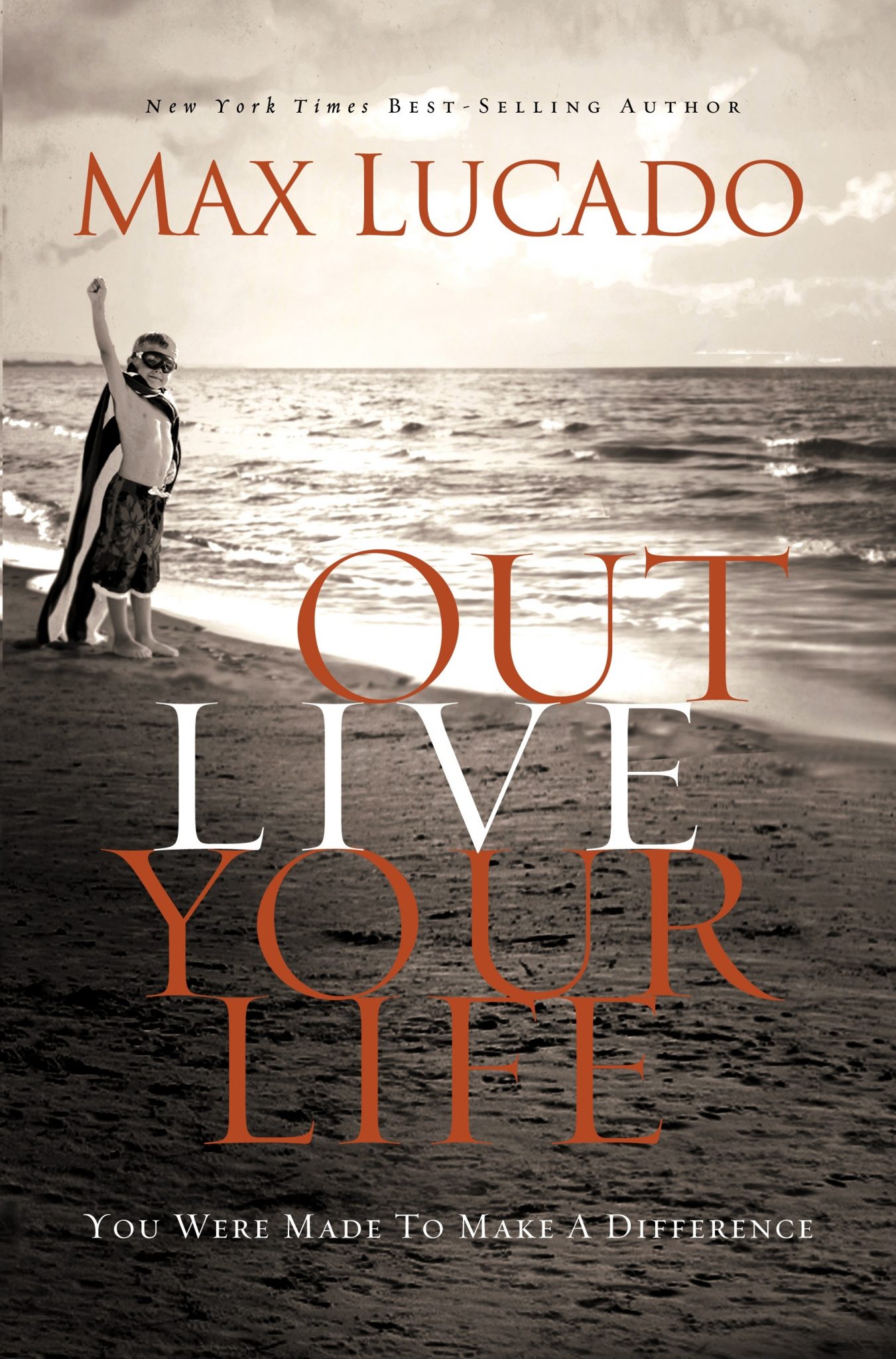 Outlive Your Life - Canadian Christianity