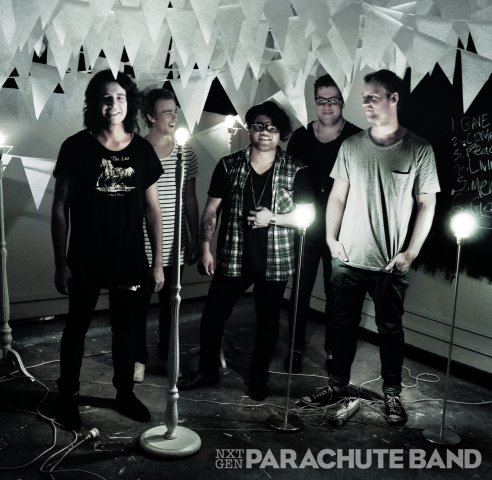 Parachute Band