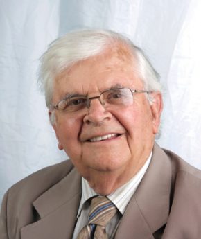 James Houston
