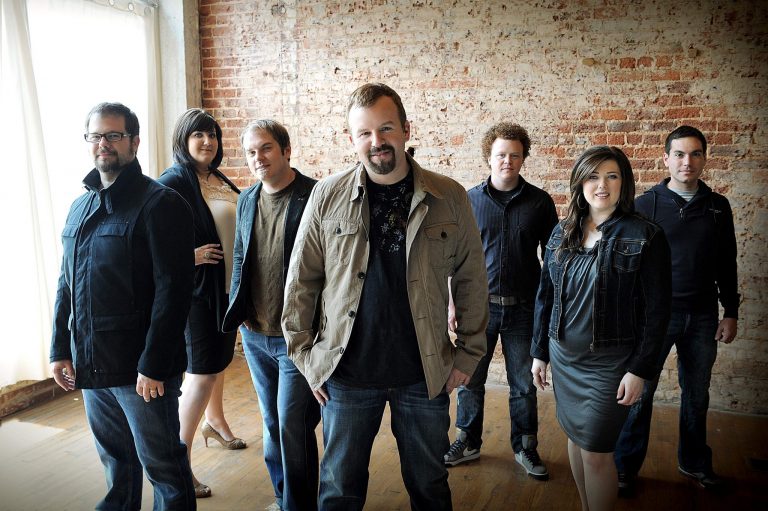 Casting Crowns