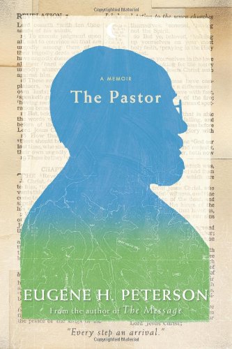 The Pastor Cover