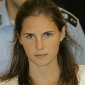 Amanda Knox