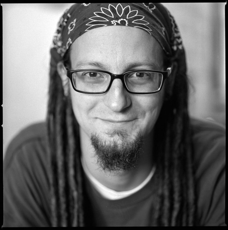 Shane Claiborne