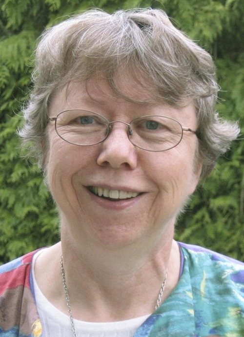 Marja Bergen, Author at Canadian Christianity