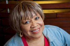 Mavis Staples