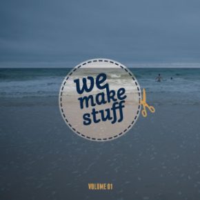 WeMakeStuff_FrontCover