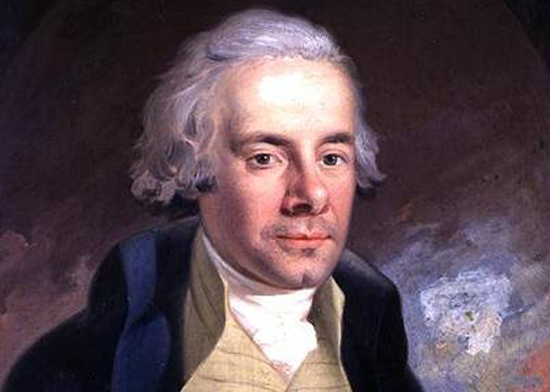 William Wilberforce